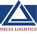 Delta Logistics Logo